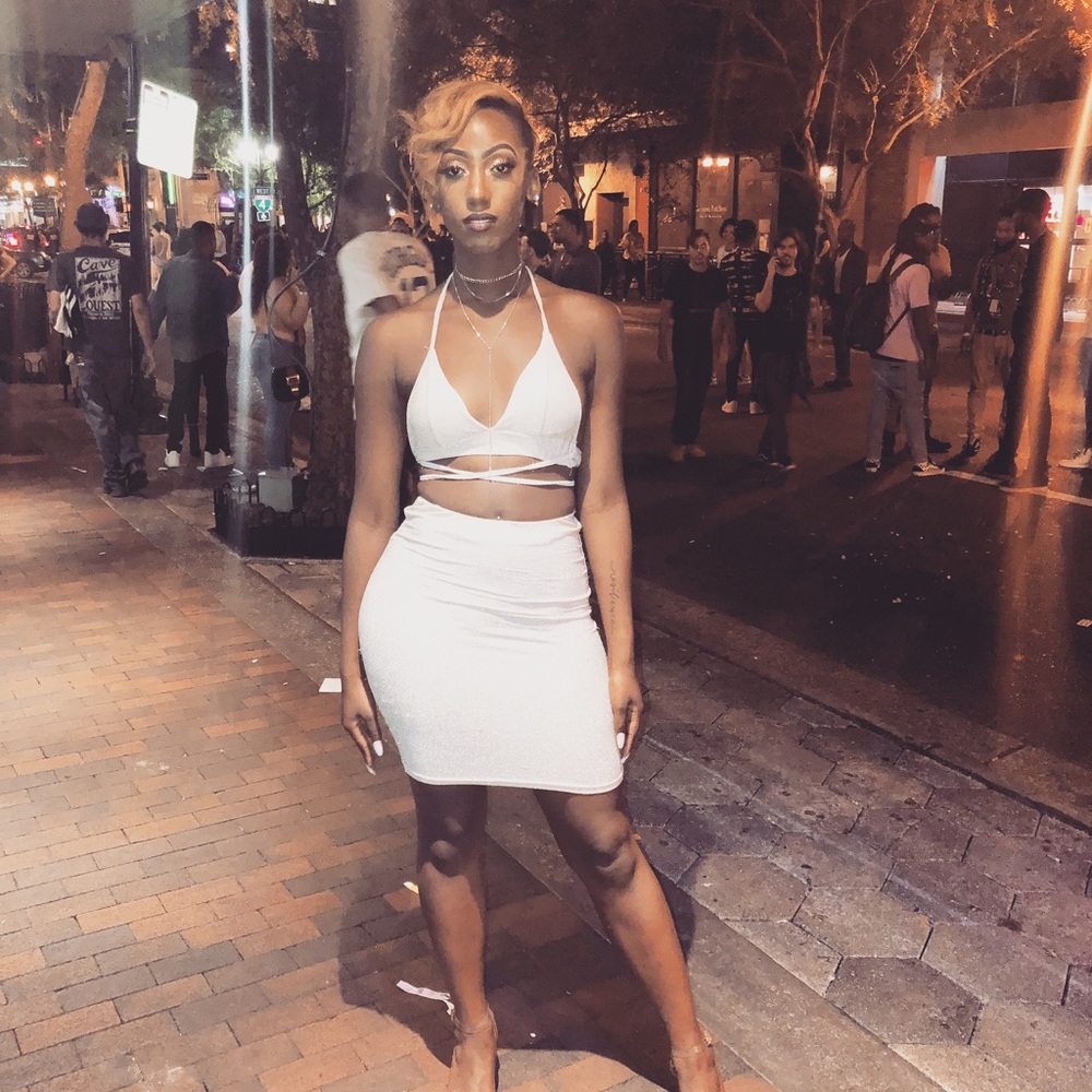 2 piece outfit